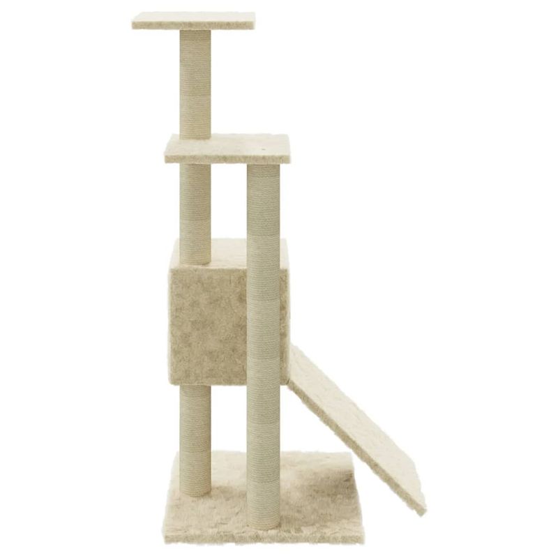 vidaXL arbre à chat