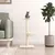 vidaXL arbre à chat Sisal