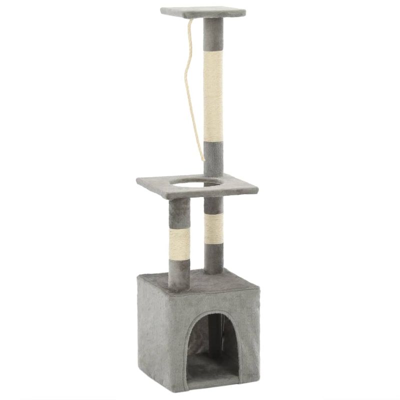 vidaXL arbre à chat