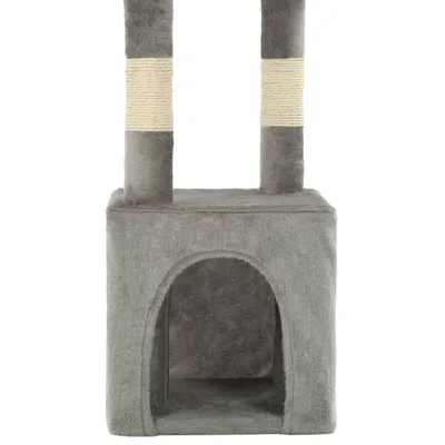 vidaXL arbre à chat