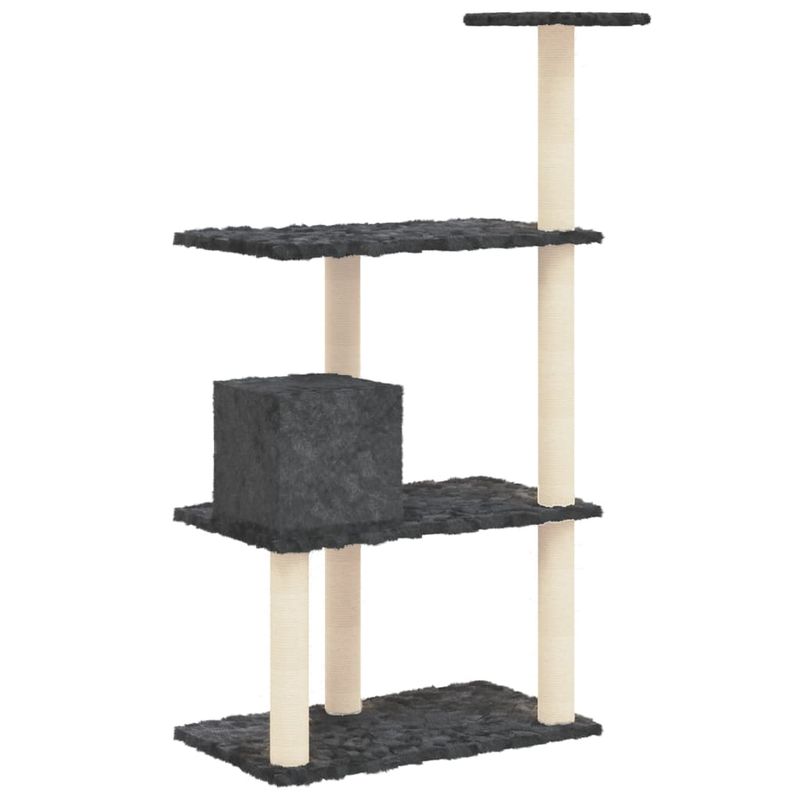 vidaXL arbre à chat