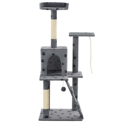 vidaXL arbre à chat