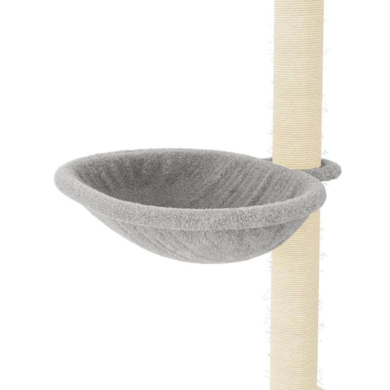 vidaXL arbre à chat