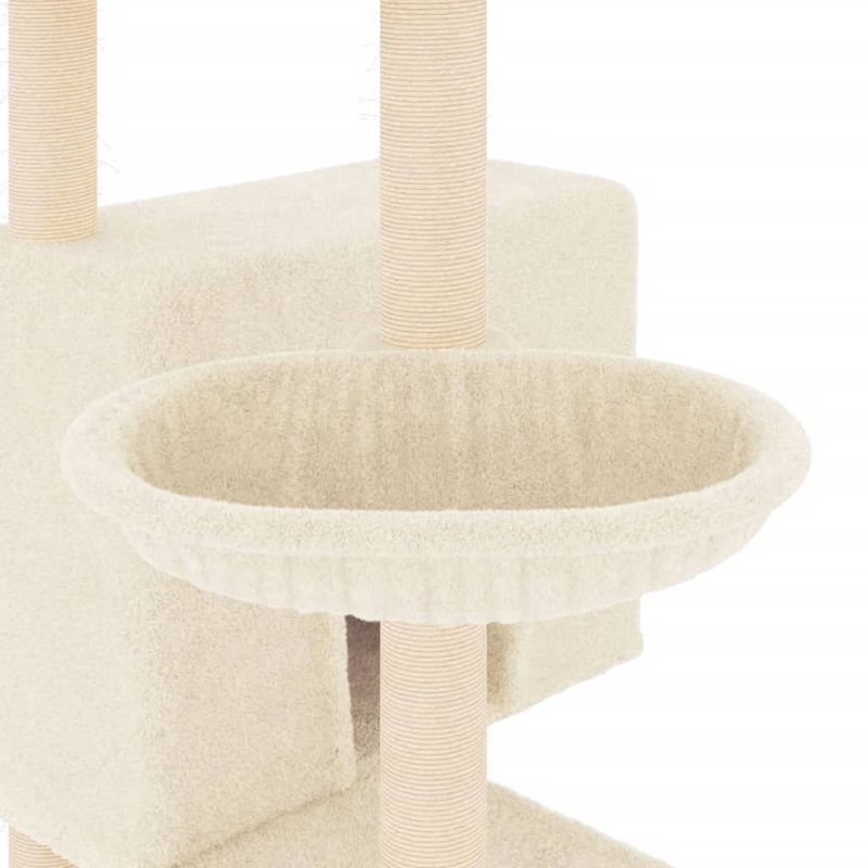 vidaXL arbre à chat