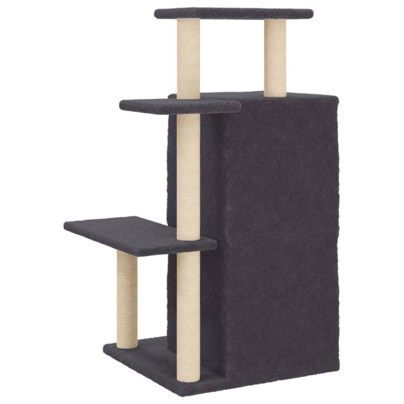 vidaXL arbre à chat