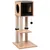 vidaXL arbre à chat MDF