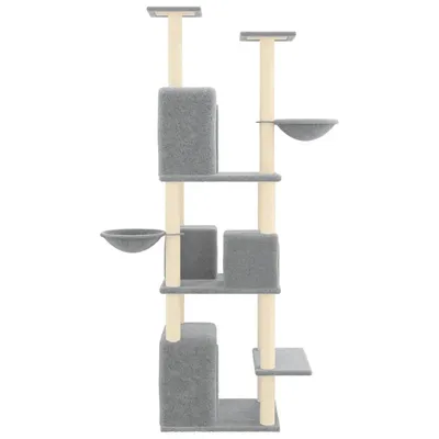 vidaXL arbre à chat Sisal vidaXL arbre à chat Sisal