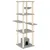 vidaXL arbre à chat Sisal vidaXL arbre à chat Sisal
