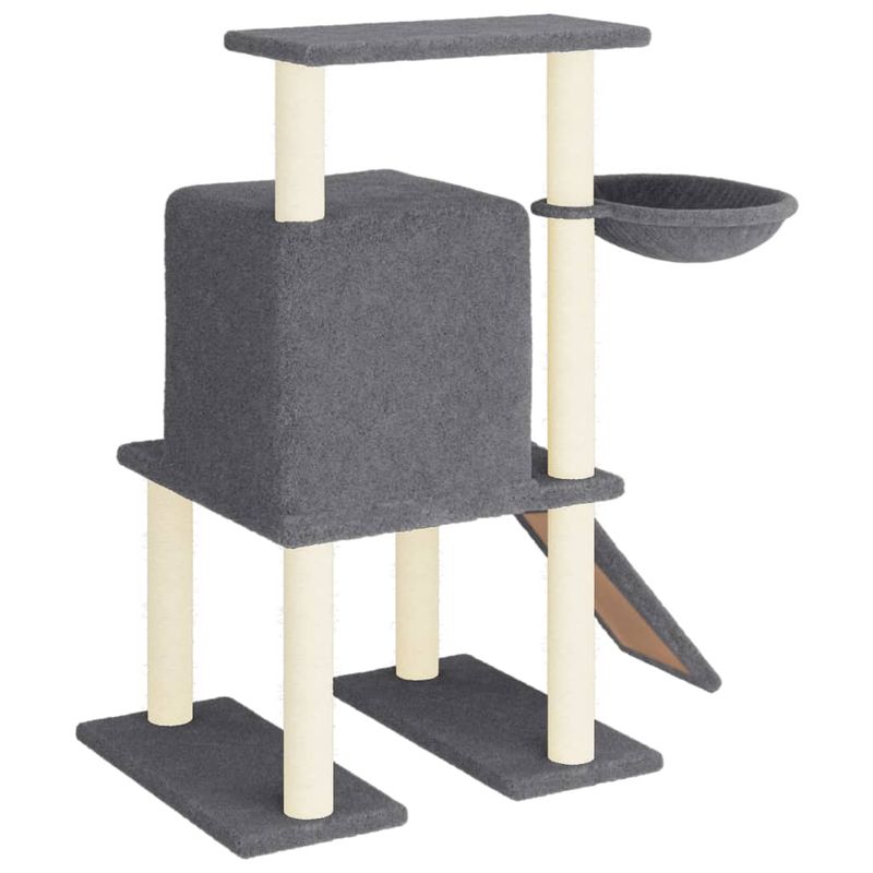 vidaXL arbre à chat