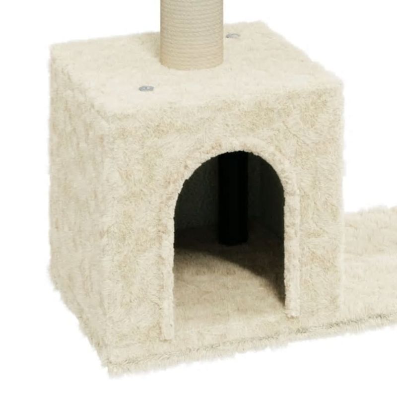 vidaXL arbre à chat