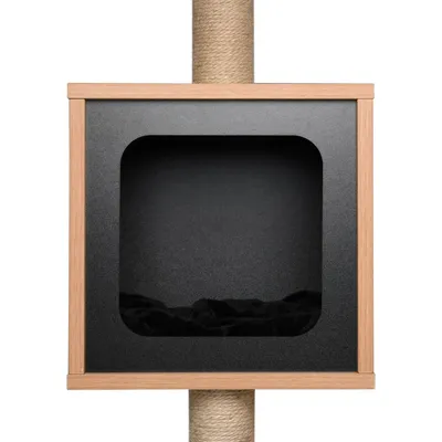 vidaXL arbre à chat MDF