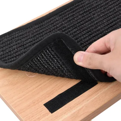 vidaXL arbre à chat MDF