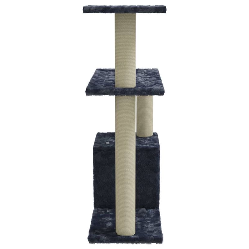 vidaXL arbre à chat