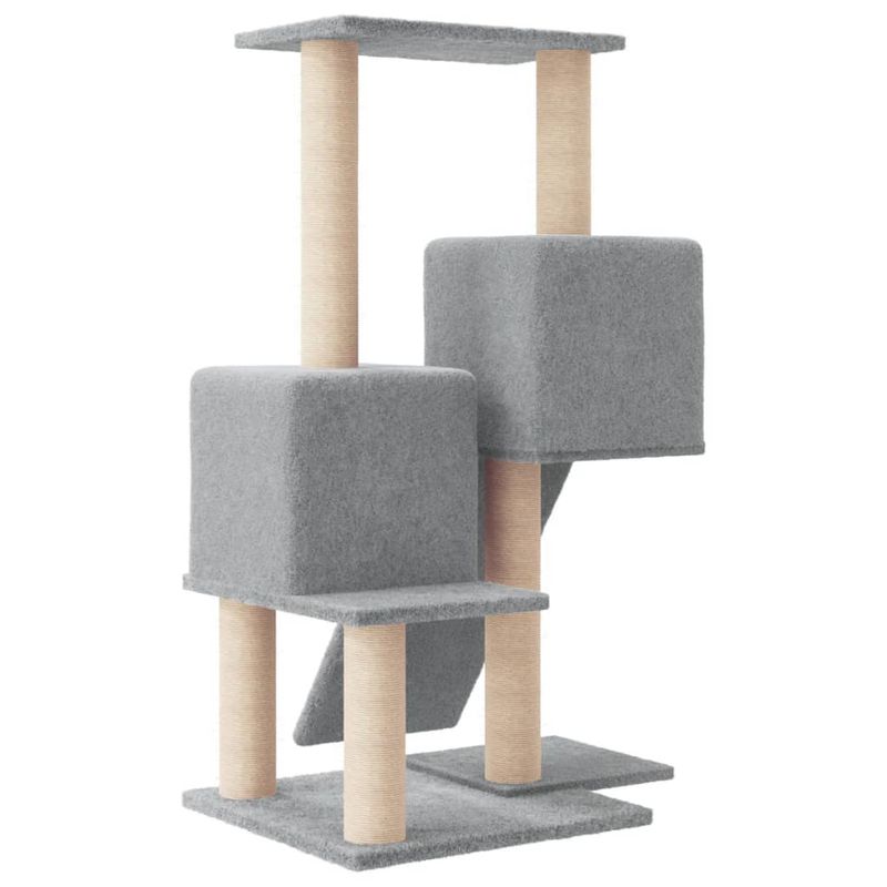 vidaXL arbre à chat