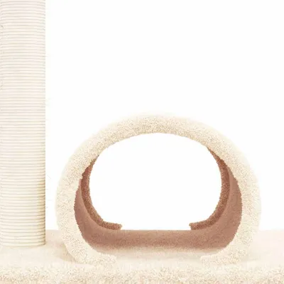 vidaXL poteau à chat Sisal vidaXL poteau à chat Sisal
