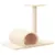 vidaXL poteau à chat Sisal vidaXL poteau à chat Sisal