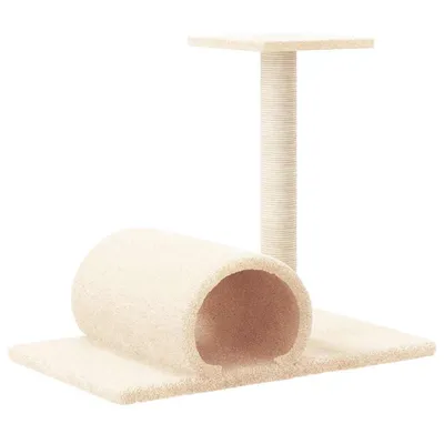 vidaXL poteau à chat Sisal vidaXL poteau à chat Sisal