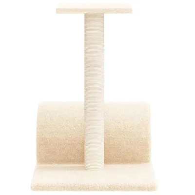 vidaXL poteau à chat Sisal vidaXL poteau à chat Sisal
