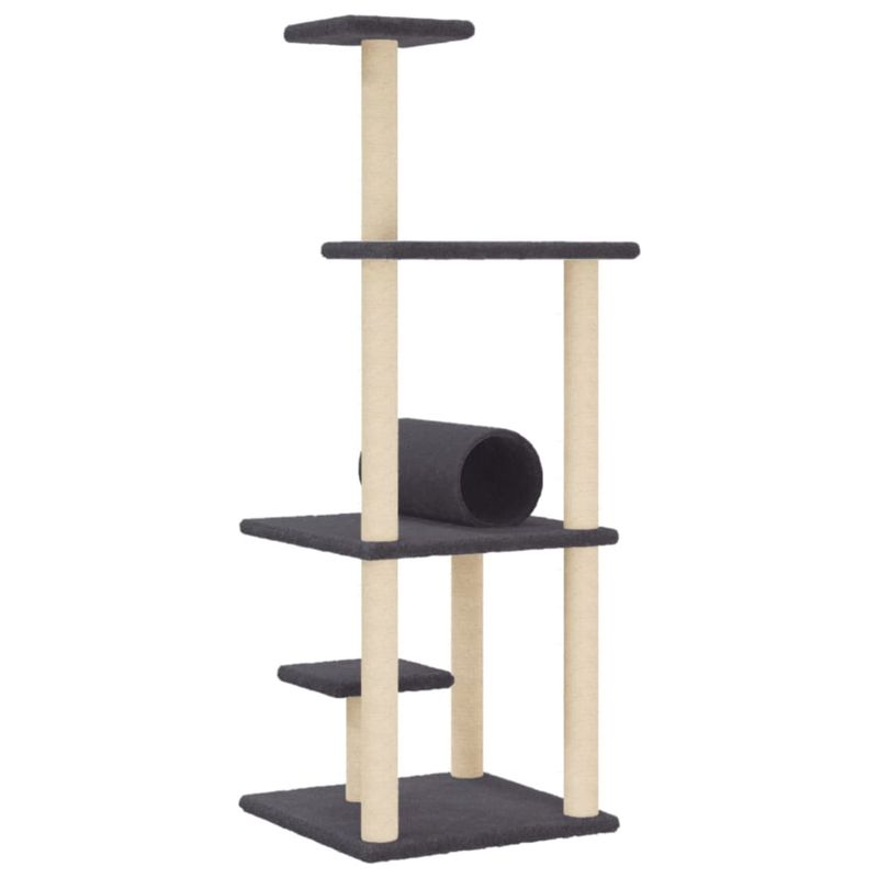 vidaXL arbre à chat