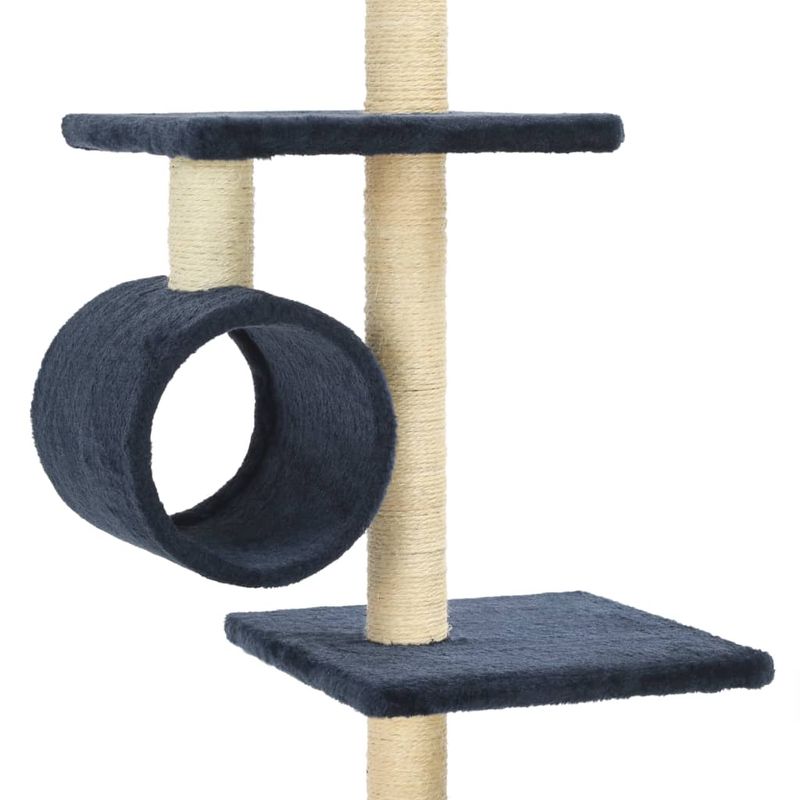 vidaXL arbre à chat