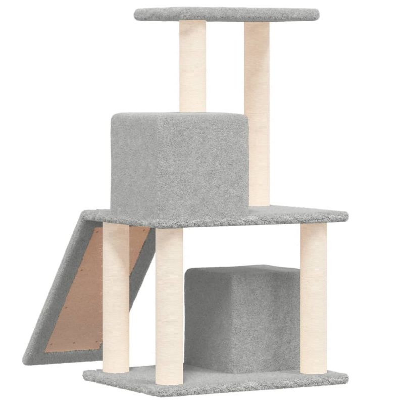 vidaXL arbre à chat