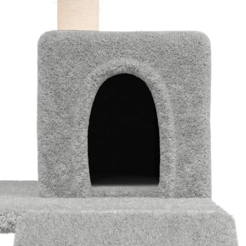 vidaXL arbre à chat