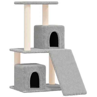 vidaXL arbre à chat Sisal vidaXL arbre à chat Sisal