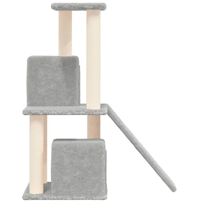 vidaXL arbre à chat Sisal vidaXL arbre à chat Sisal