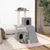 vidaXL arbre à chat Sisal vidaXL arbre à chat Sisal
