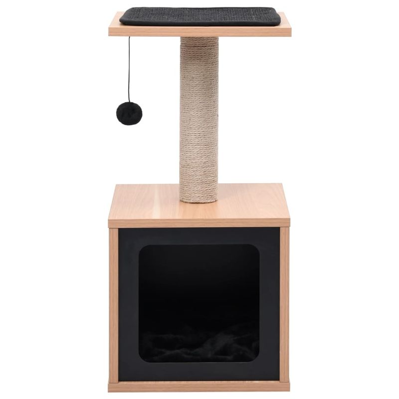 vidaXL arbre à chat