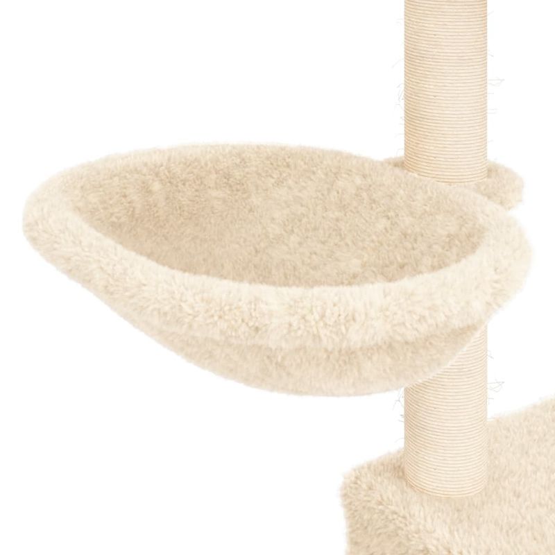 vidaXL arbre à chat