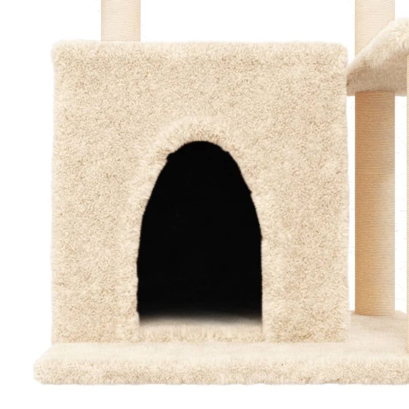 vidaXL arbre à chat