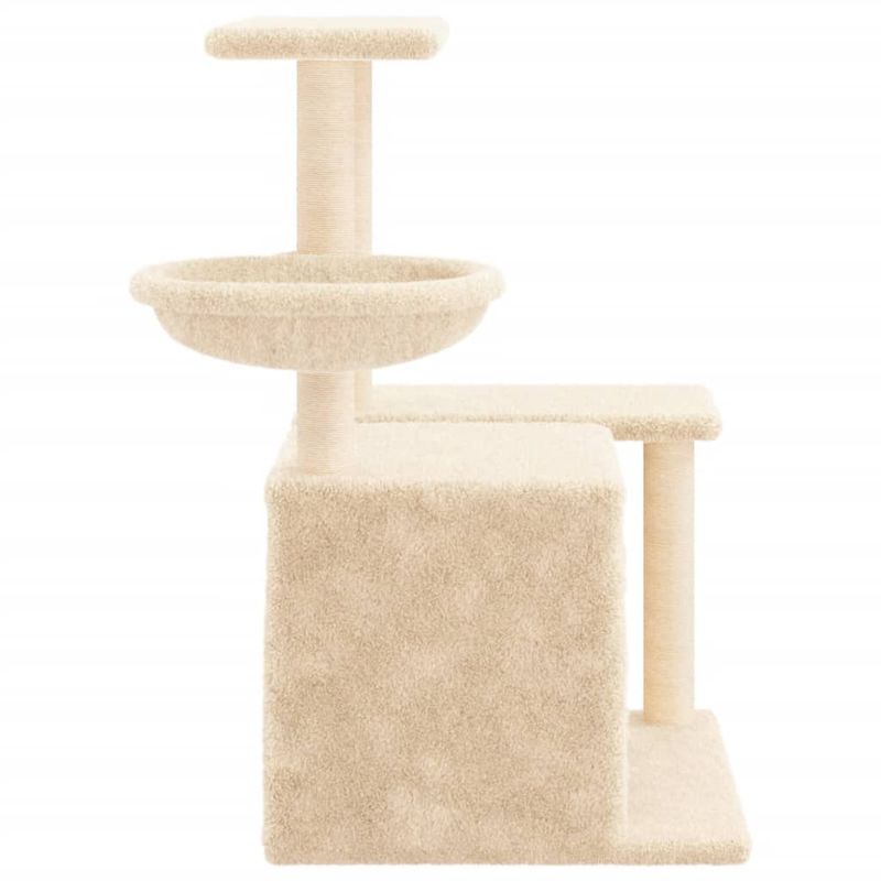 vidaXL arbre à chat
