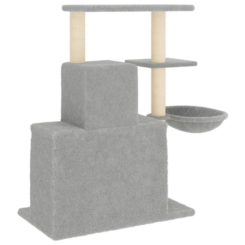 vidaXL arbre à chat