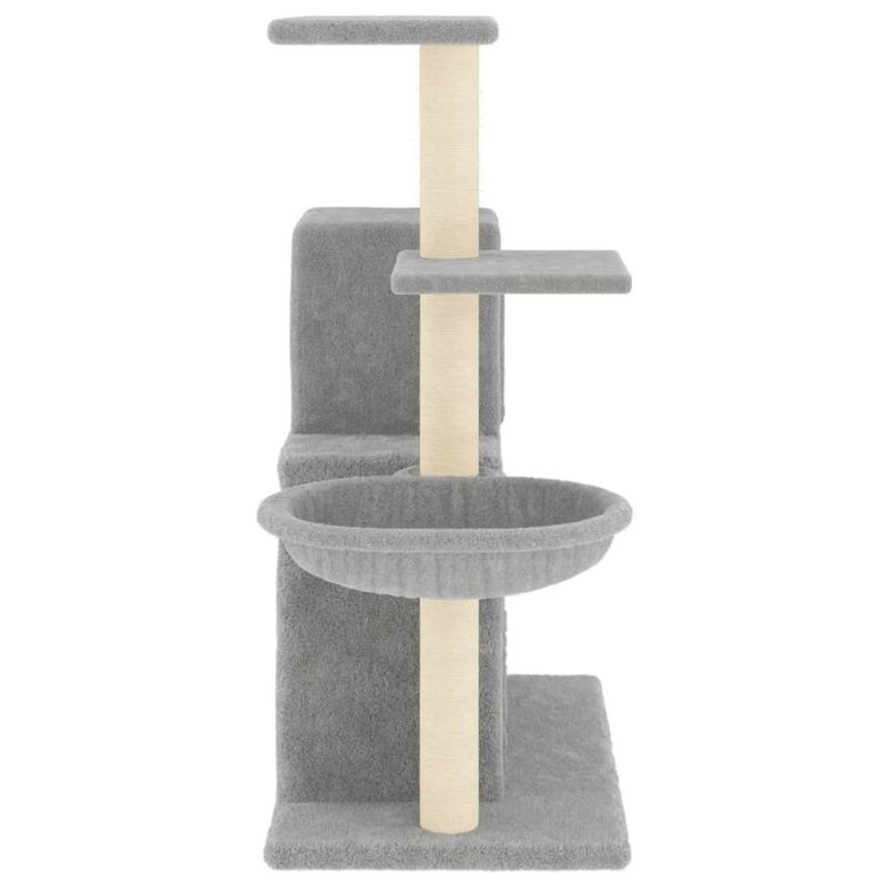 vidaXL arbre à chat