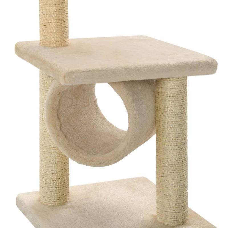 vidaXL arbre à chat