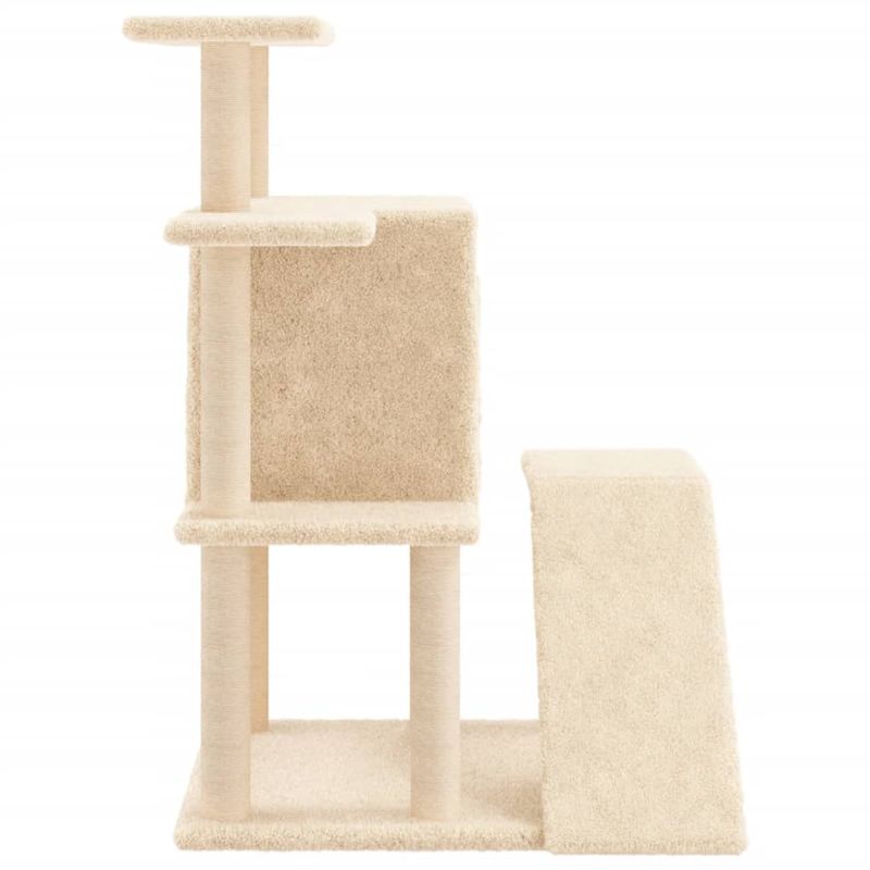 vidaXL arbre à chat