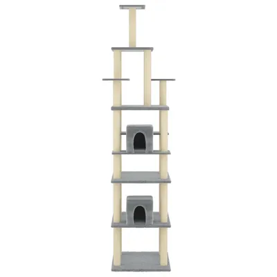 vidaXL arbre à chat