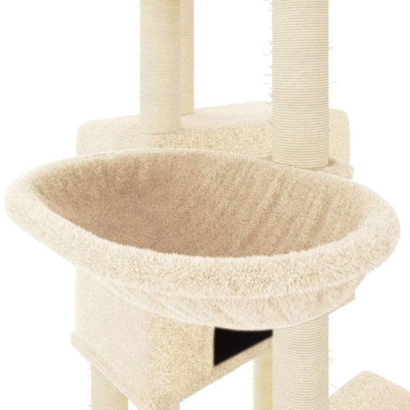 vidaXL arbre à chat