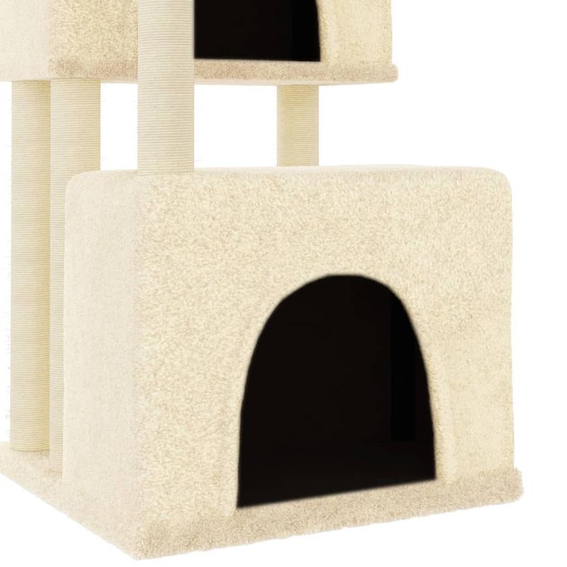 vidaXL arbre à chat