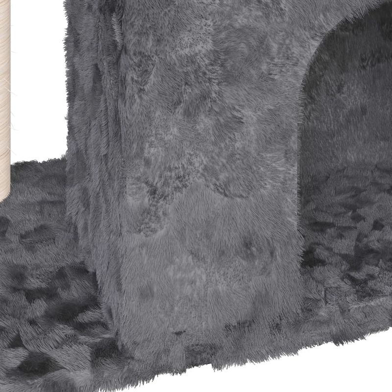 vidaXL arbre à chat