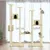 vidaXL arbre à chat Peluche vidaXL arbre à chat Peluche