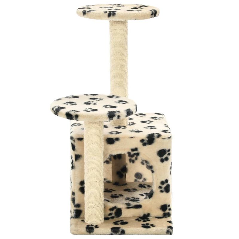 vidaXL arbre à chat