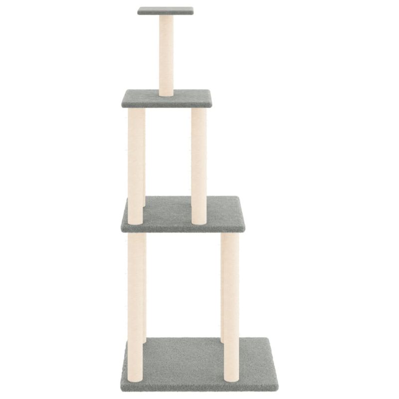 vidaXL arbre à chat