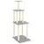 vidaXL arbre à chat Sisal vidaXL arbre à chat Sisal