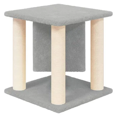 vidaXL arbre à chat