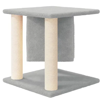 vidaXL arbre à chat