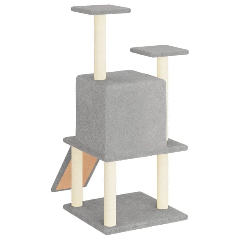 vidaXL arbre à chat