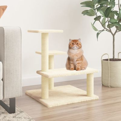 vidaXL arbre à chat