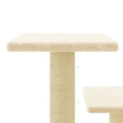 vidaXL arbre à chat